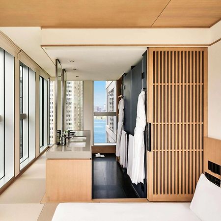 Aki Hong Kong - Mgallery Eksteriør billede