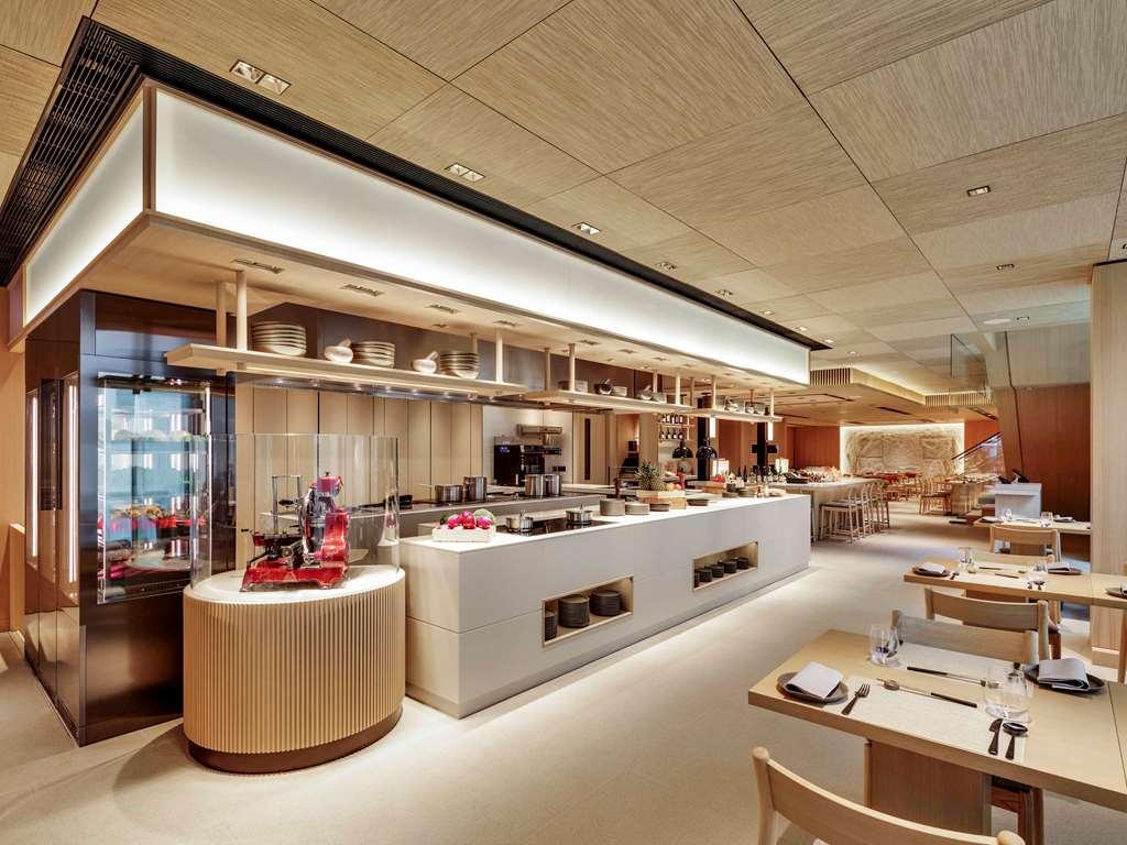 Aki Hong Kong - Mgallery Eksteriør billede