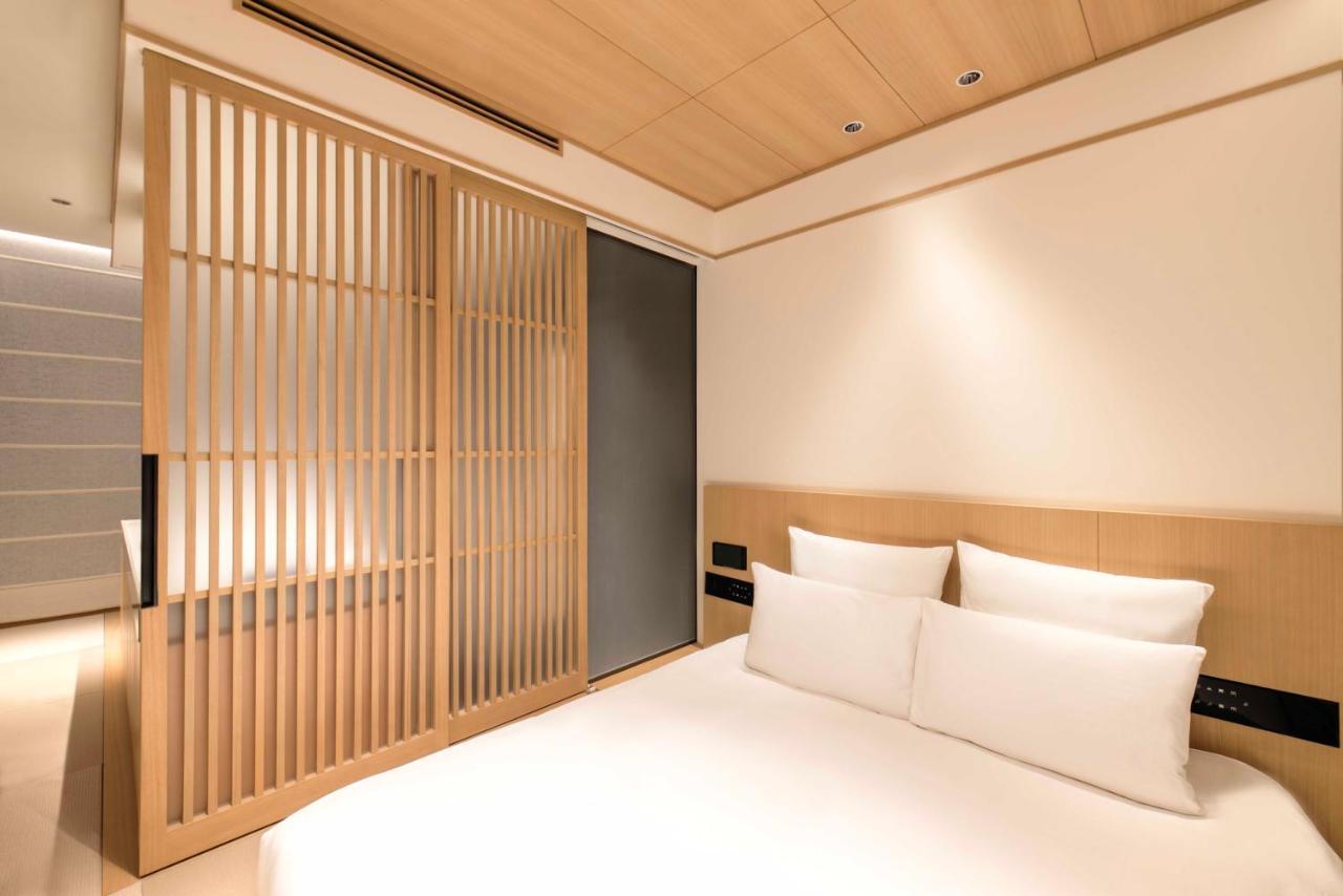 Aki Hong Kong - Mgallery Eksteriør billede