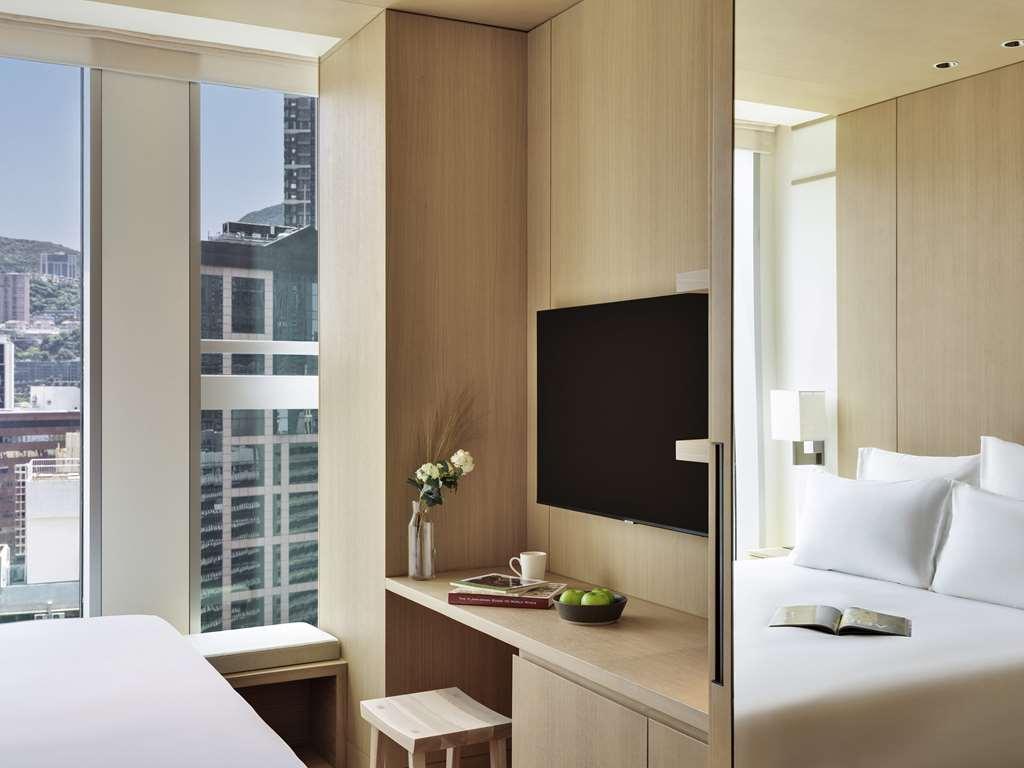 Aki Hong Kong - Mgallery Værelse billede