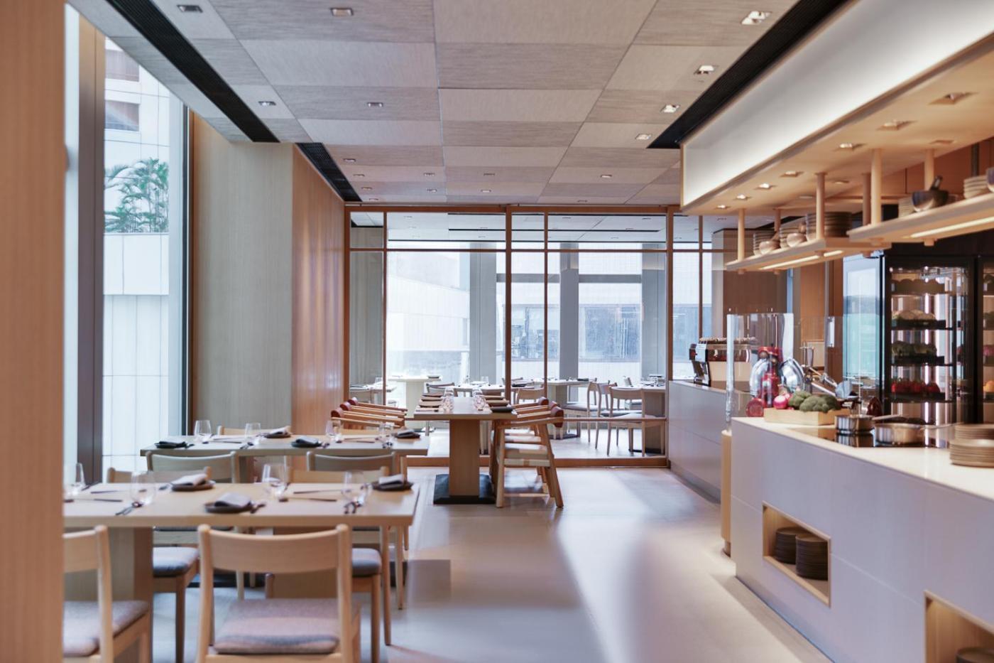 Aki Hong Kong - Mgallery Eksteriør billede